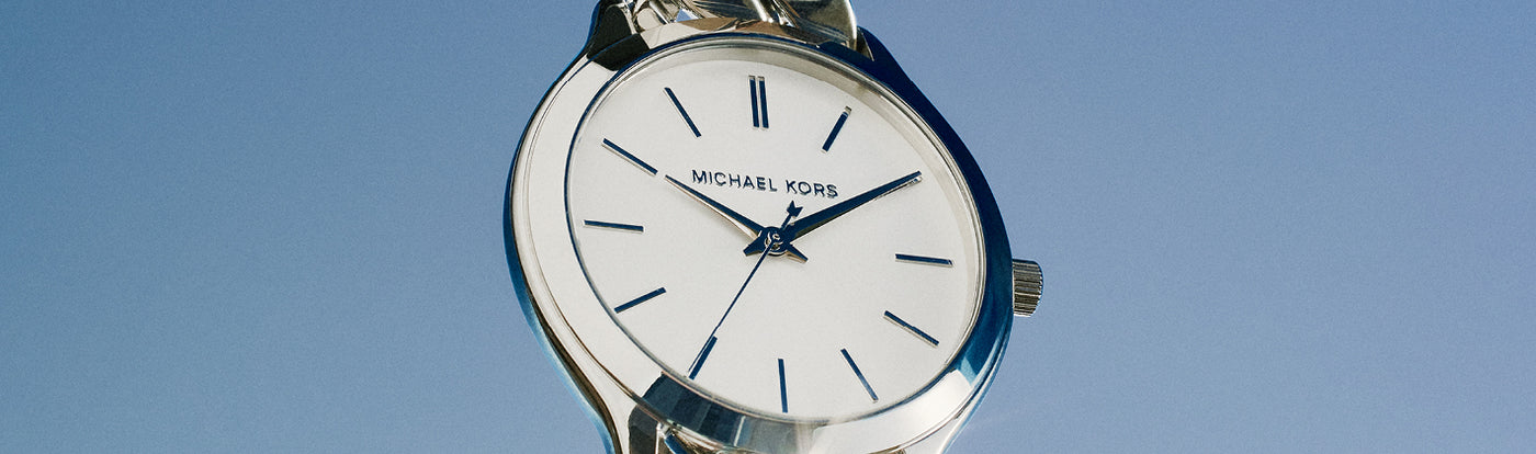 Michael Kors Watches  Mens  Womens Designer Watches